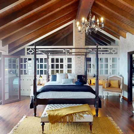 Luxury Colonial Country * Moya (Gran Canaria)