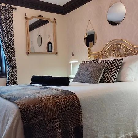Luxury Colonial Country Villa Moya (Gran Canaria)