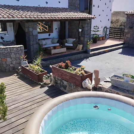 Luxury Colonial Country * Moya (Gran Canaria)