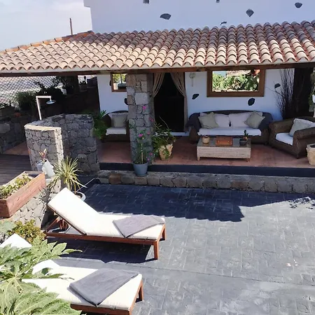 Luxury Colonial Country * Moya (Gran Canaria)