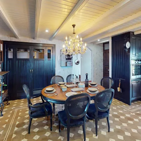 Luxury Colonial Country Moya (Gran Canaria)