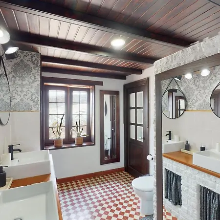 Villa Luxury Colonial Country Moya (Gran Canaria)