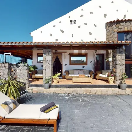 Luxury Colonial Country * Moya (Gran Canaria)