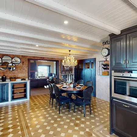 Luxury Colonial Country Moya (Gran Canaria)