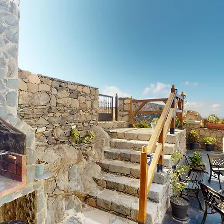 Luxury Colonial Country * Moya (Gran Canaria)