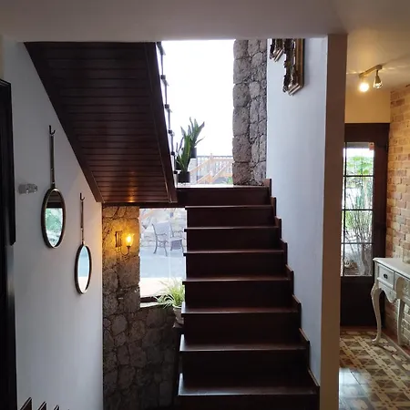 Willa Luxury Colonial Country *