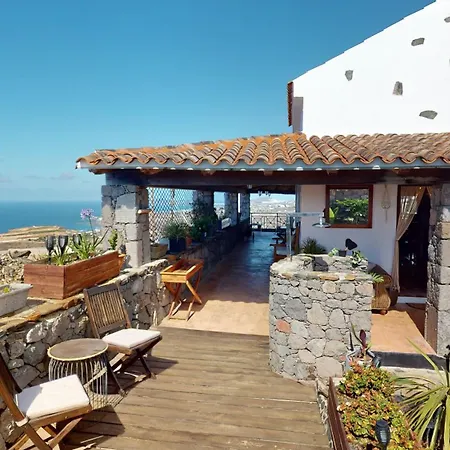 Willa Luxury Colonial Country Moya (Gran Canaria)